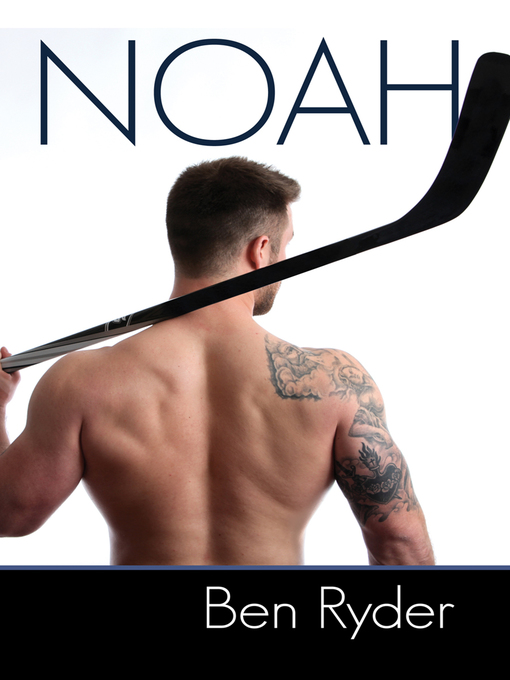 Title details for Noah by Ben Ryder - Available